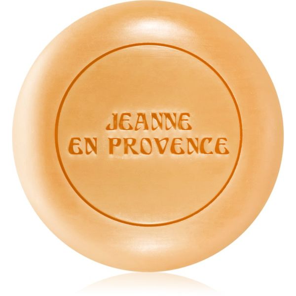 Jeanne en Provence Jeanne en Provence Orange Blossom sapun 100 g