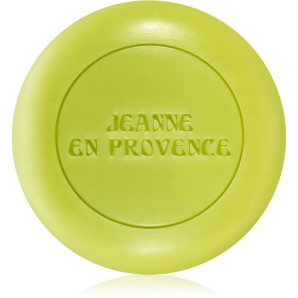 Jeanne en Provence Jeanne en Provence Verveine Agrumes luksuzni francuski sapun 100 g
