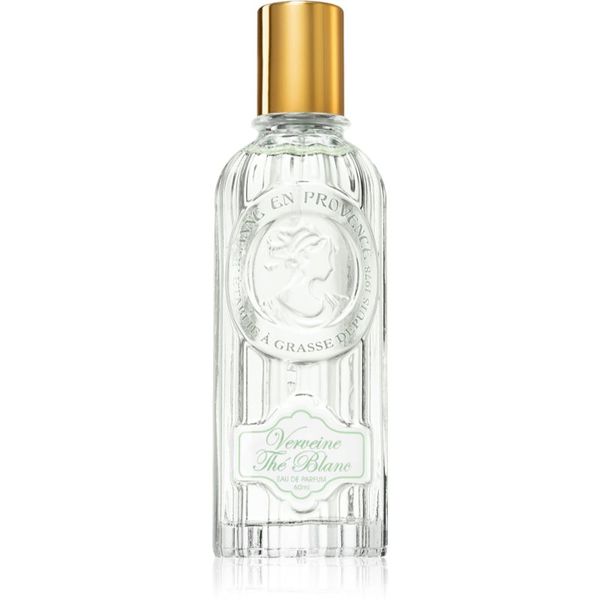 Jeanne en Provence Jeanne en Provence Verveine the Blanc parfemska voda za žene 60 ml