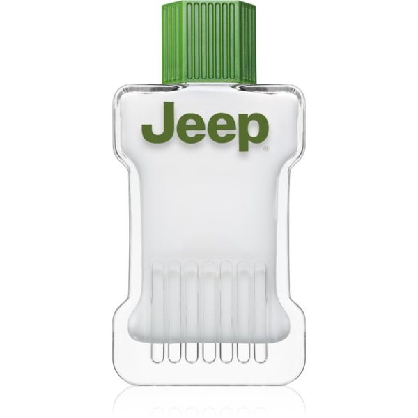 Jeep Jeep Adventure balzam poslije brijanja za muškarce 100 ml