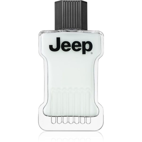 Jeep Jeep Freedom balzam poslije brijanja za muškarce 100 ml