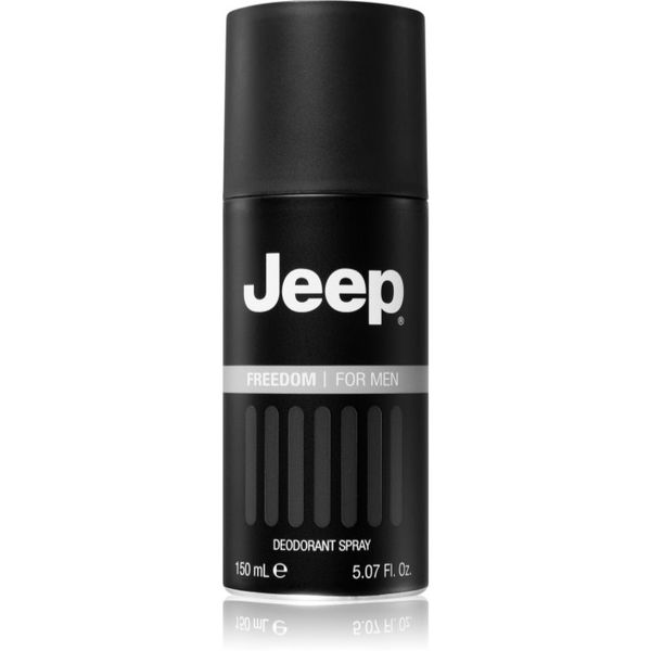Jeep Jeep Freedom dezodorans za muškarce 150 ml