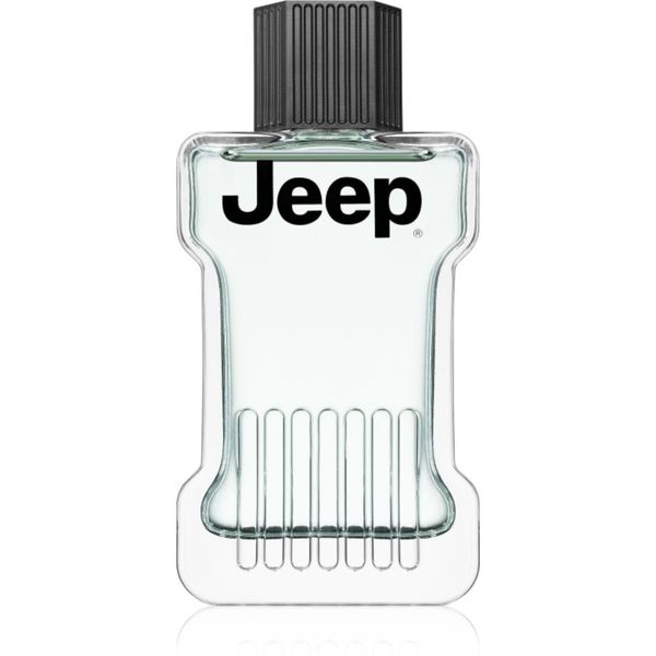 Jeep Jeep Freedom toaletna voda za muškarce 100 ml