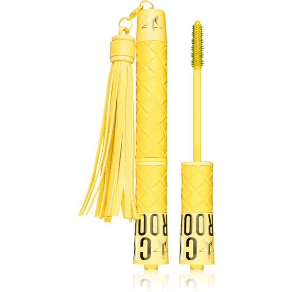 Jeffree Star Cosmetics Jeffree Star Cosmetics Banana Fetish vodootporna maskara nijansa Banana Fetish 8 ml