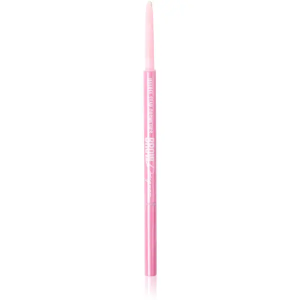 Jeffree Star Cosmetics Jeffree Star Cosmetics Brow Designer Pencil precizna olovka za obrve nijansa Platinum 0.15 g