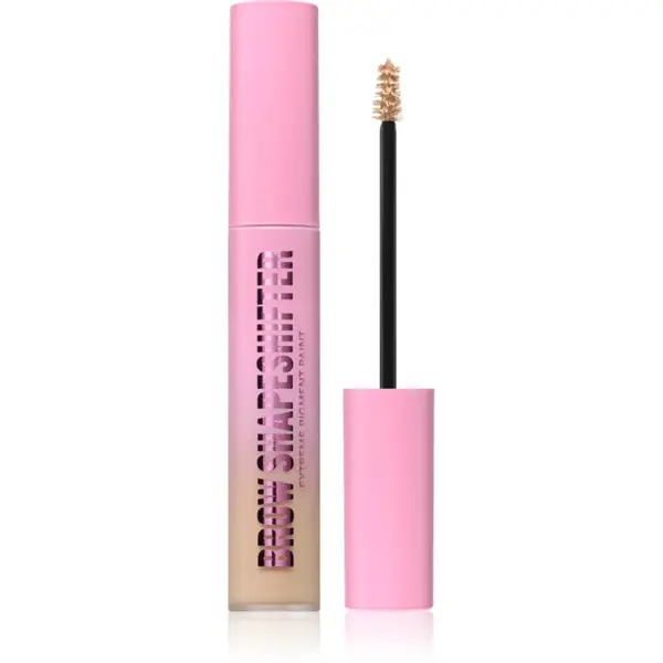 Jeffree Star Cosmetics Jeffree Star Cosmetics Brow Shapeshifter Extreme Pigment Paint boja za toniranje obrva vodootporna nijansa Blonde 8 ml