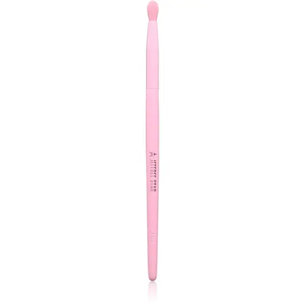 Jeffree Star Cosmetics Jeffree Star Cosmetics Crease Definer Brush JS2 kist za konturiranje sjenila za oči 1 kom