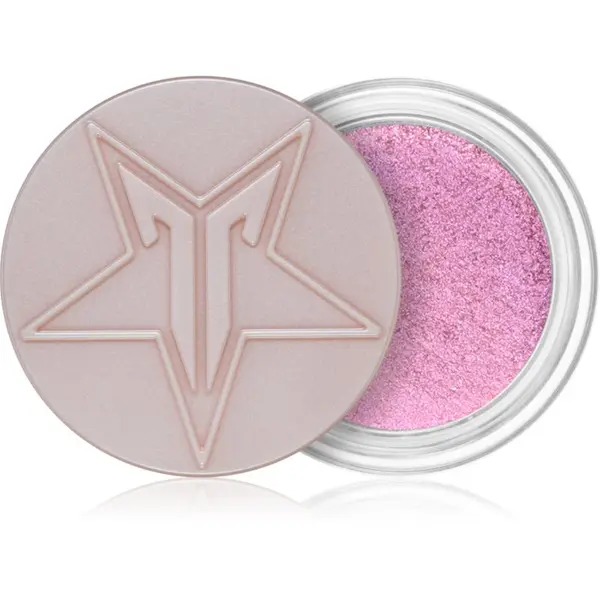 Jeffree Star Cosmetics Jeffree Star Cosmetics Eye Gloss Powder sjajno sjenilo za oči nijansa Prom Night 4.5 g