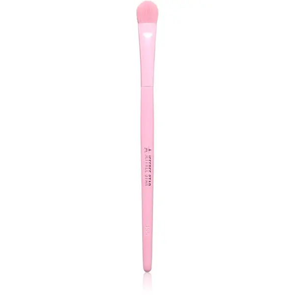 Jeffree Star Cosmetics Jeffree Star Cosmetics Eye Shader Brush JS5 ravni kist za sjenila za oči 1 kom