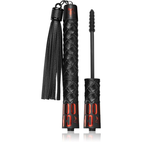 Jeffree Star Cosmetics Jeffree Star Cosmetics F*ck Proof Mascara Black vodootporna maskara nijansa Black 8 ml