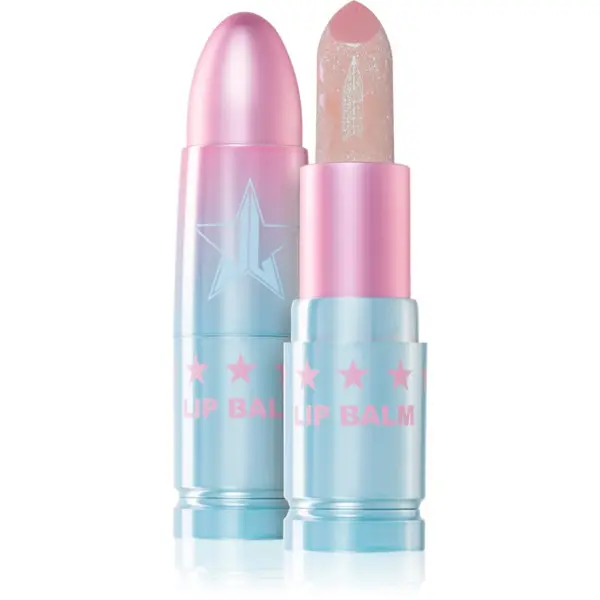 Jeffree Star Cosmetics Jeffree Star Cosmetics Hydrating Glitz hidratantni balzam za usne nijansa Pastel Cum 3 g