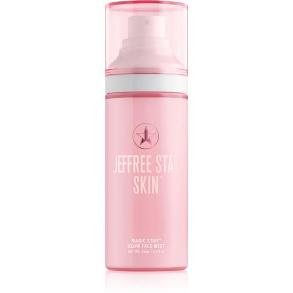 Jeffree Star Cosmetics Jeffree Star Cosmetics Jeffree Star Skin posvjetljujuća magla za lice 80 ml