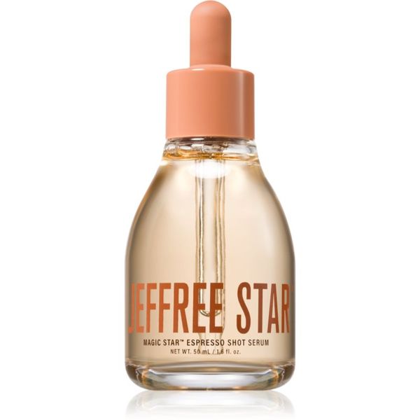 Jeffree Star Cosmetics Jeffree Star Cosmetics Jeffree Star Skin Wake Your Ass Up hidratantni serum 50 ml