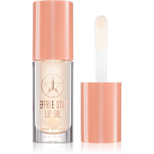 Jeffree Star Cosmetics Jeffree Star Cosmetics Jeffree Star Skin Wake Your Ass Up ulje za usne 5 g