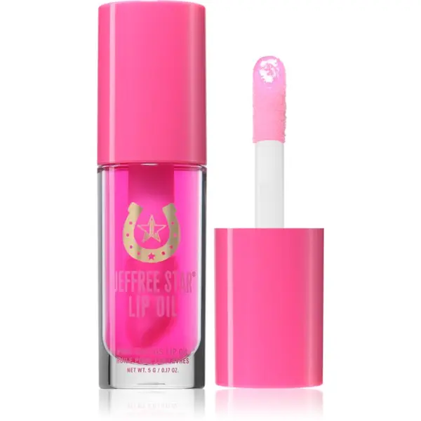 Jeffree Star Cosmetics Jeffree Star Cosmetics Lip Oil ulje za usne nijansa Pink Cactus 5 g