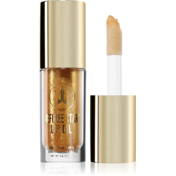 Jeffree Star Cosmetics Jeffree Star Cosmetics Lip Oil ulje za usne nijansa Self Made 5 g