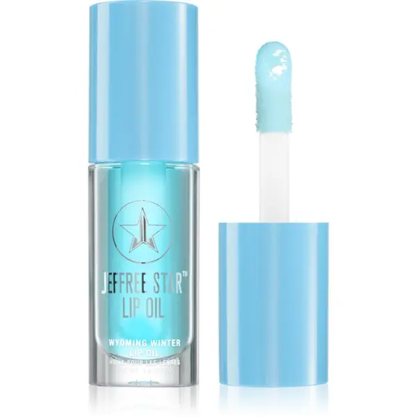 Jeffree Star Cosmetics Jeffree Star Cosmetics Lip Oil ulje za usne nijansa Wyoming Winter 5 g