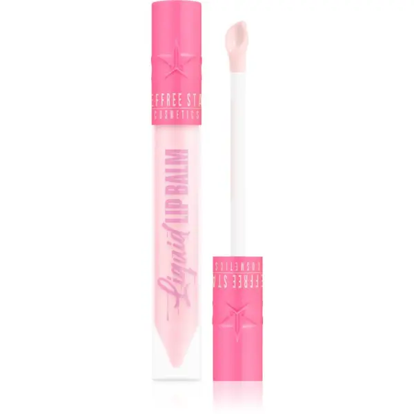 Jeffree Star Cosmetics Jeffree Star Cosmetics Liquid Lip Balm balzam za usne s hranjivim učinkom nijansa Star Drip 5 ml