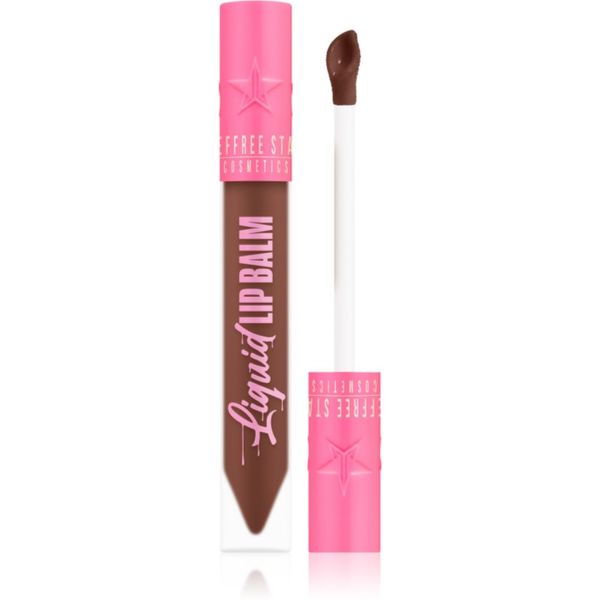 Jeffree Star Cosmetics Jeffree Star Cosmetics Liquid Lip Balm Lip Balm sjajilo za usne nijansa Dominatrix 5 ml