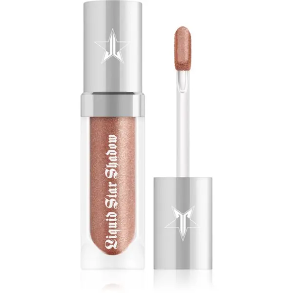 Jeffree Star Cosmetics Jeffree Star Cosmetics Liquid Star Shadow tekuće sjenilo za oči nijansa Bachelor(ette) Party 5.5 ml
