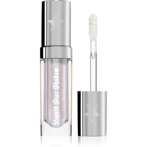 Jeffree Star Cosmetics Jeffree Star Cosmetics Liquid Star Shadow tekuće sjenilo za oči nijansa Behind The Weil 5.5 ml