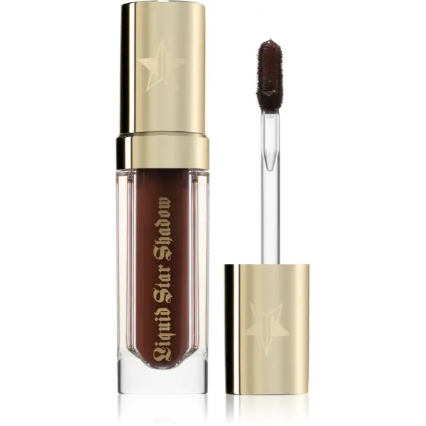 Jeffree Star Cosmetics Jeffree Star Cosmetics Liquid Star Shadow tekuće sjenilo za oči nijansa Wood Queen 5.5 ml