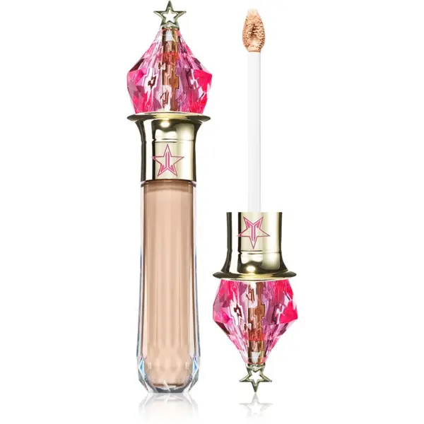 Jeffree Star Cosmetics Jeffree Star Cosmetics Magic Star™ Concealer dugotrajni korektor nijansa C18 3.4 ml