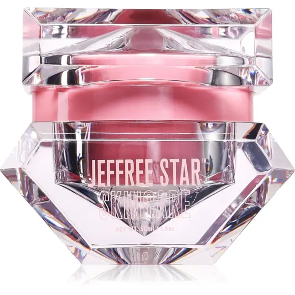 Jeffree Star Cosmetics Jeffree Star Cosmetics Magic Star™ Hydrating Moisturizer intenzivna hidratantna krema 50 ml