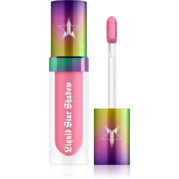 Jeffree Star Cosmetics Jeffree Star Cosmetics Psychedelic Circus tekuće sjenilo za oči Shadow Pink 5,5 ml