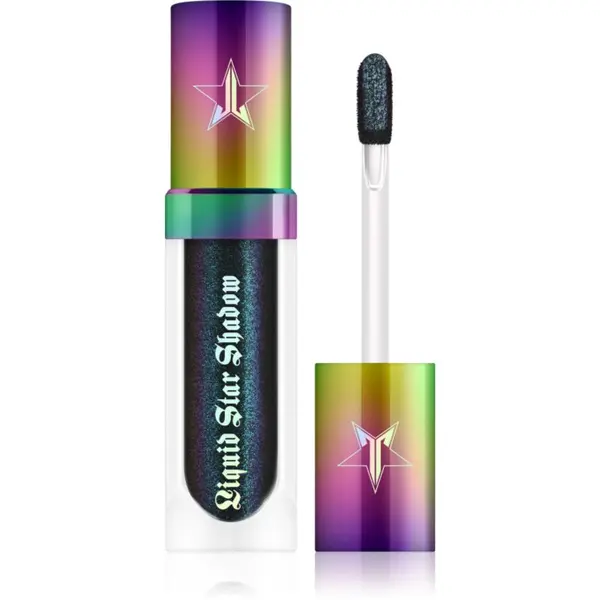 Jeffree Star Cosmetics Jeffree Star Cosmetics Psychedelic Circus tekuće sjenilo za oči Shadow Star 5,5 ml