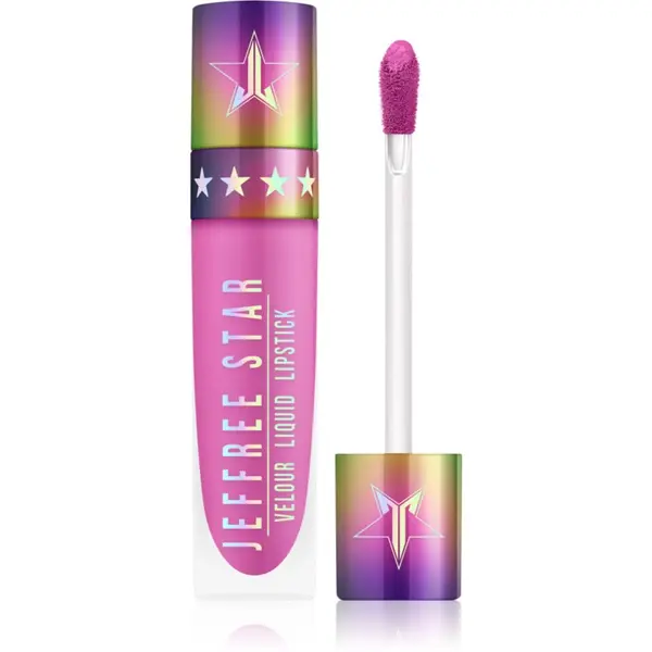 Jeffree Star Cosmetics Jeffree Star Cosmetics Psychedelic Circus tekući ruž za usne nijansa Bearded Lady 5,6 ml