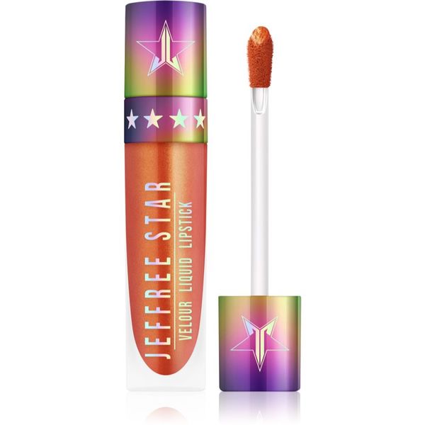 Jeffree Star Cosmetics Jeffree Star Cosmetics Psychedelic Circus tekući ruž za usne nijansa Mindbender 5,6 ml
