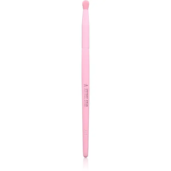 Jeffree Star Cosmetics Jeffree Star Cosmetics Small Shader Brush JS1 mali kist za sjenilo za oči 1 kom