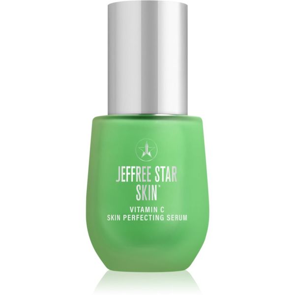 Jeffree Star Cosmetics Jeffree Star Cosmetics Star Wedding serum za lice s vitaminom C 50 ml