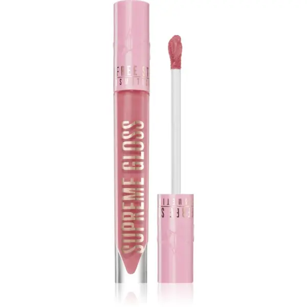 Jeffree Star Cosmetics Jeffree Star Cosmetics Supreme Gloss sjajilo za usne nijansa Cookie Dough Fetish 5,1 ml
