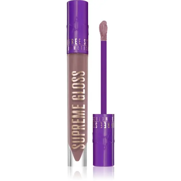 Jeffree Star Cosmetics Jeffree Star Cosmetics Supreme Gloss sjajilo za usne nijansa Gloss Scorpio 5.1 ml