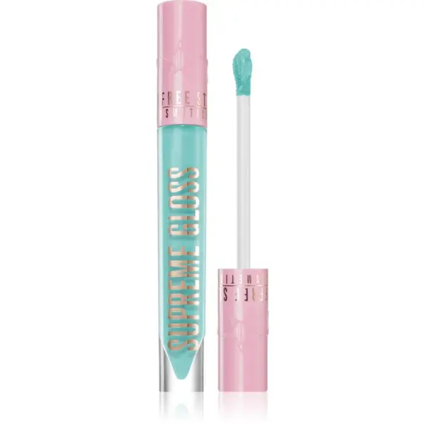 Jeffree Star Cosmetics Jeffree Star Cosmetics Supreme Gloss sjajilo za usne nijansa Gloss'd In Paradise 5,1 ml