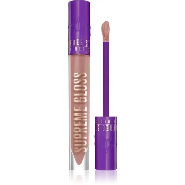 Jeffree Star Cosmetics Jeffree Star Cosmetics Supreme Gloss sjajilo za usne nijansa Phone Home 5.1 ml