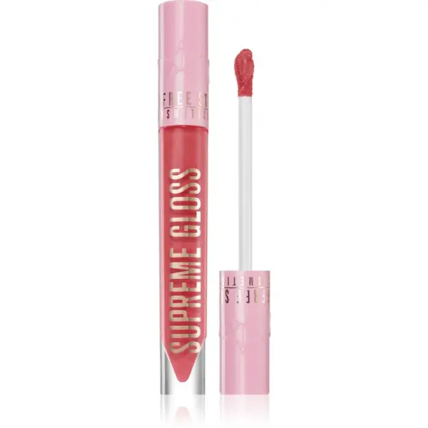 Jeffree Star Cosmetics Jeffree Star Cosmetics Supreme Gloss sjajilo za usne nijansa Watermelon Soda 5,1 ml