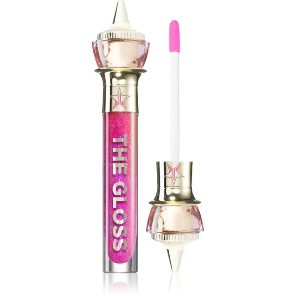 Jeffree Star Cosmetics Jeffree Star Cosmetics The Gloss sjajilo za usne nijansa Spank Me 4.5 ml