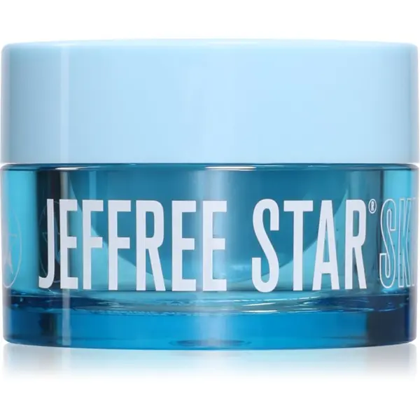 Jeffree Star Cosmetics Jeffree Star Cosmetics The Revive Lip Mask hidratantna maska za usne nijansa Wyoming Vanilla 10 g
