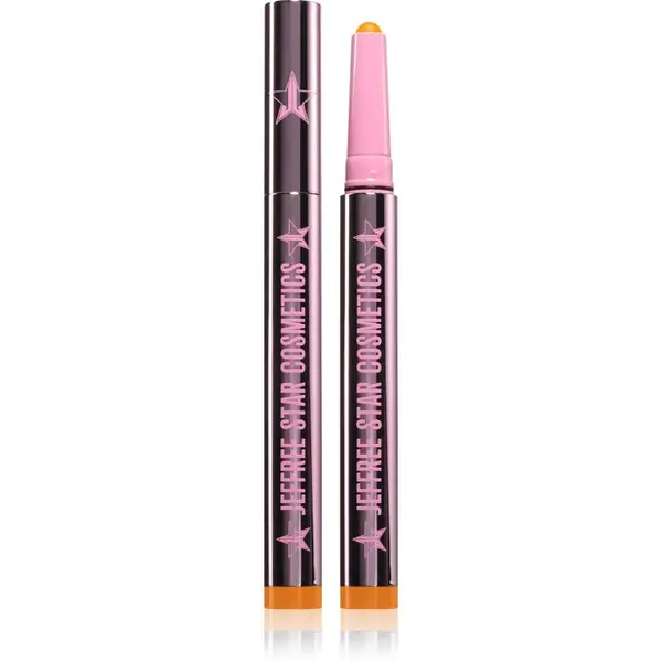 Jeffree Star Cosmetics Jeffree Star Cosmetics Velour Eye Crayon dugotrajna sjenila za oči u olovci vodootporno nijansa Bright Beginnings 1 g