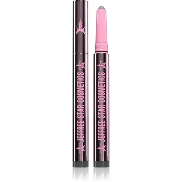 Jeffree Star Cosmetics Jeffree Star Cosmetics Velour Eye Crayon dugotrajna sjenila za oči u olovci vodootporno nijansa Graveyard Shift 1 g