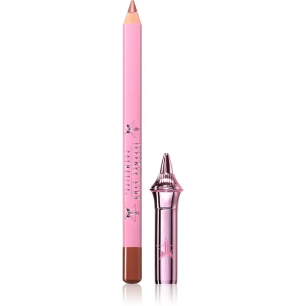 Jeffree Star Cosmetics Jeffree Star Cosmetics Velour Lip Liner olovka za konturiranje usana nijansa Leo 1.14 g