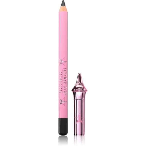 Jeffree Star Cosmetics Jeffree Star Cosmetics Velour Lip Liner olovka za konturiranje usana nijansa Ocean Deep 1.14 g