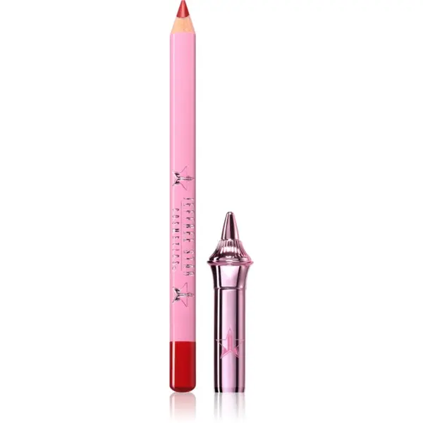Jeffree Star Cosmetics Jeffree Star Cosmetics Velour Lip Liner olovka za konturiranje usana nijansa Redrum 1.14 g