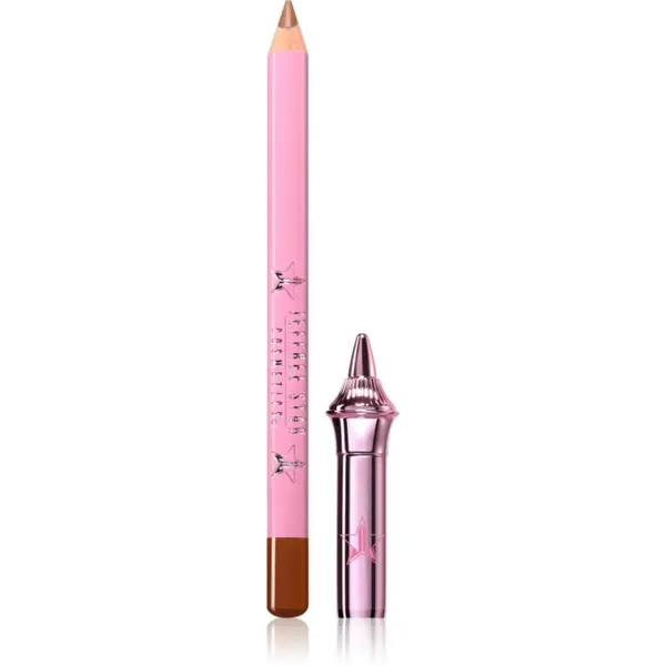 Jeffree Star Cosmetics Jeffree Star Cosmetics Velour Lip Liner olovka za konturiranje usana nijansa Reverse Cowgirl 1.14 g