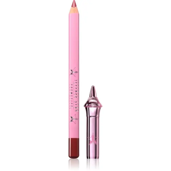 Jeffree Star Cosmetics Jeffree Star Cosmetics Velour Lip Liner olovka za konturiranje usana nijansa Unicorn Blood 1.14 g