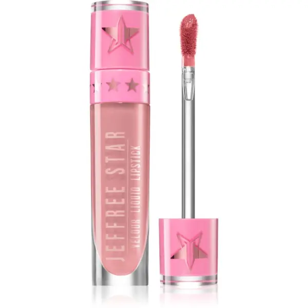 Jeffree Star Cosmetics Jeffree Star Cosmetics Velour Liquid Lipstick tekući ruž za usne nijansa Can´t Relate 5.6 ml