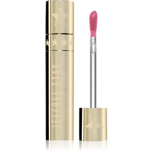 Jeffree Star Cosmetics Jeffree Star Cosmetics Velour Liquid Lipstick tekući ruž za usne nijansa Iconic Behavior 5.6 ml